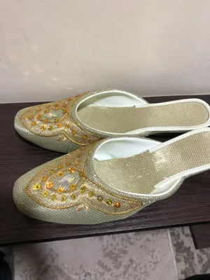Туфли 1