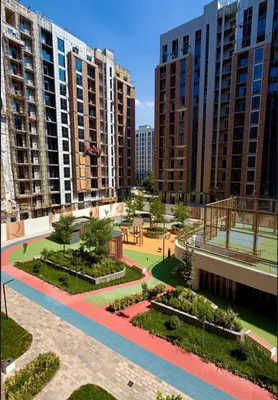 Mirzo-Ulug‘bek tumanida 77.75 m² maydonga ega 3 xonali kvartira sotiladi 1