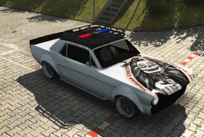Car Parking Multiplayer avtomobillar uchun tasodifiy vinil 1