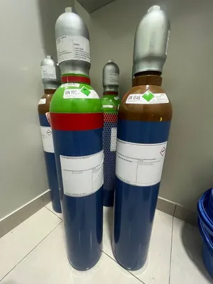 Azot ballonlari sotiladi 1
