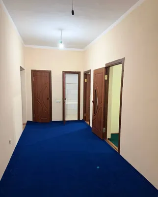 Продаётся 2-комнатная квартира в махалле Мустакиллик, на улице И. Каримова, Карши 1