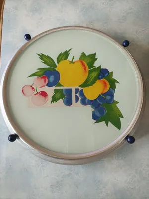 Tort yoki pirojniylar uchun taglik 1