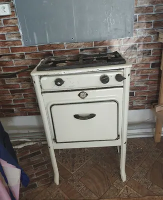 Gaz pilita ishlaydi orapanga 1