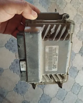 эбу мия нексия 1.6
