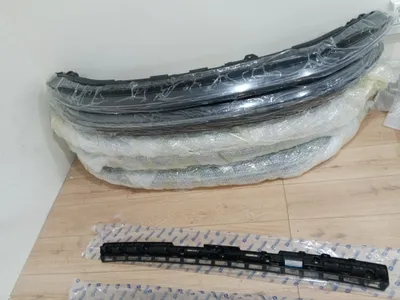 Old Uzun Fara Lixiang L9 1