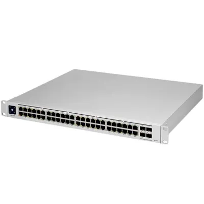 UniFi Switch Pro 48 L3 Коммутатор Ubiquiti