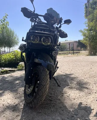 Hujjatlari bor, a’lo holatda 1