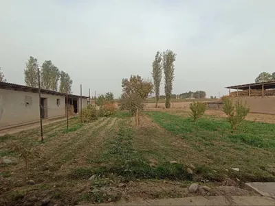 Yangi yolda Ipadromga yaqin uy sotiladi 1