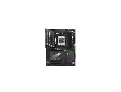 GIGABYTE X870 AORUS ELITE WIFI7 (AM5, ATX) anakartasi 1