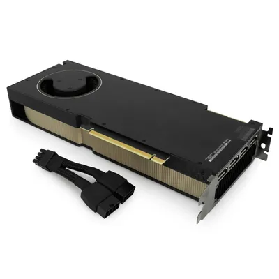RTX A6000 48GB PNY videokartasi 1