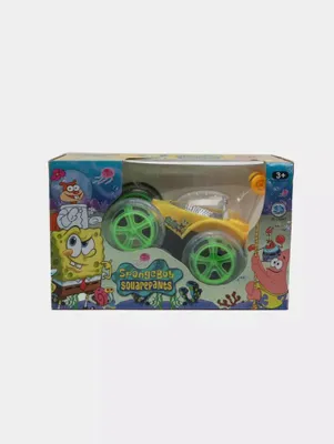 Игрушечная машинка для детей, Angry Birds 1