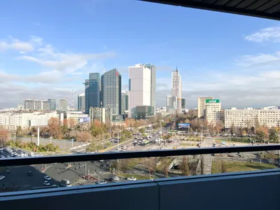 Kunlik kvartira U Tower 1
