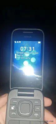 Nokia Flip 2660 1