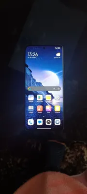 Xiaomi 12x 8/128 GB 1