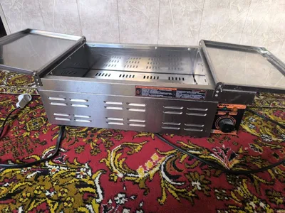 Продается аппарат для жарки всего типа фритюр 1