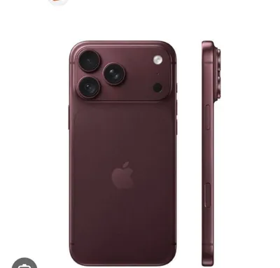 Iphone 18 pro max 512