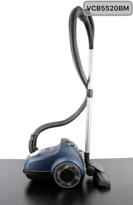 Пылесос Beston VCB-5520BM 1