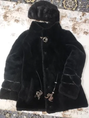 Продаётся женская шуба 1
