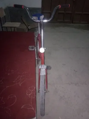 Velosiped kama.. 1
