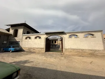 Продаётся дом в Гузал Даче 1