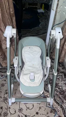 продам люльку детскую