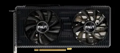PNY GeForce RTX5050 8Gb 1