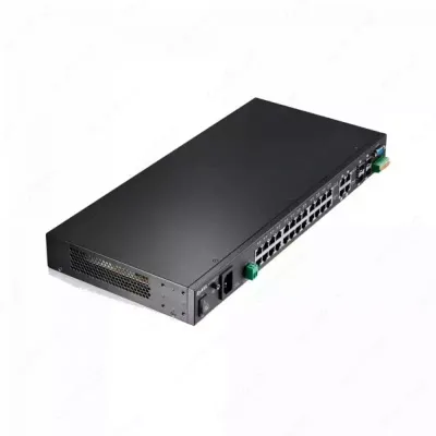 L2 PoE+ Zyxel GS1920-24HPv2 kommutatori, 24 port