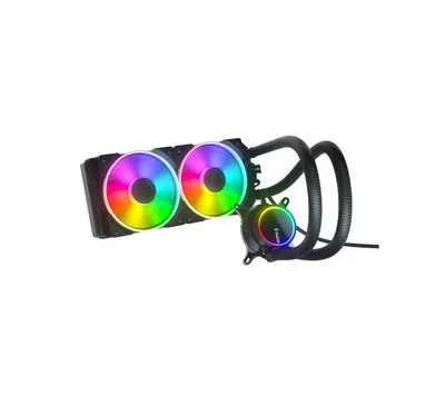 ^ Рассрочка на Систему Водяного Охлаждения Fractal Design Celsius+S24 1