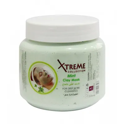 XTREME brendidan miyataliy glina maska 1