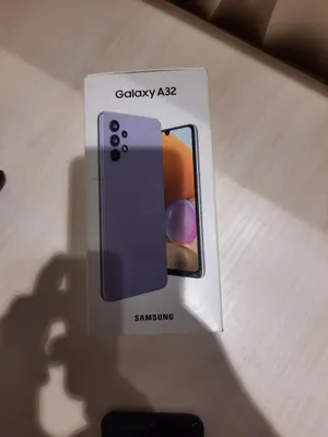 Samsung A32 4/64 GB 1