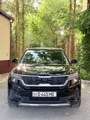 KIA SELTOS sotiladi 1