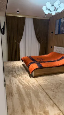 Продаётся квартира Юнусабад 16 квартал Новостройка 1