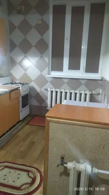 Yunusobod-4 hududida 1 xonali kvartira sotiladi 1