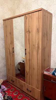 Шкаф, мебель