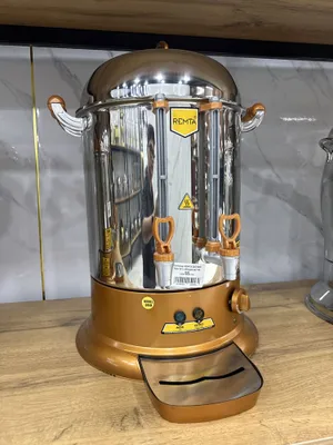 Самовар Remta 120-250 Bardak Elegance 1