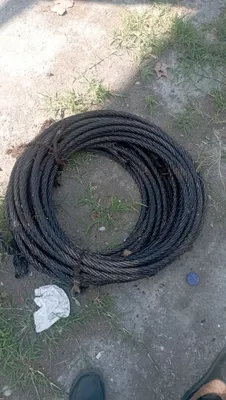 Продаётся трос 18 мм 1