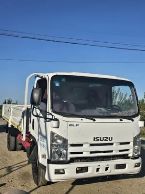 Isuzu bartavoy sotiladi 1