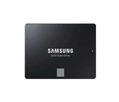 | Samsung 870 EVO 500GB qattiq holatdagi to‘plagichi 1