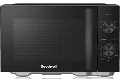 Goodwell GMF-2308BL mikroto‘lqinli pechi