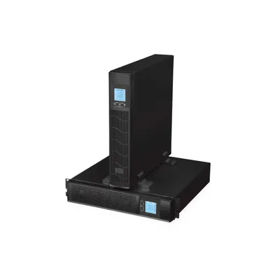 # AVT -1KVA EA901RT Rack mount