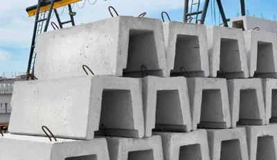 LD-3 lotogi, lotok, temir-beton buyum lotogi 1