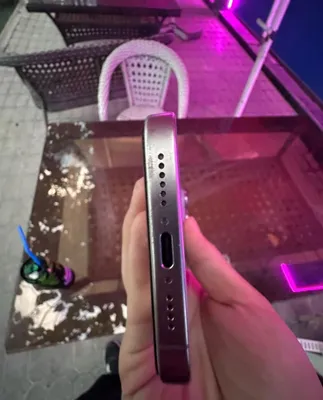 Iphone 15 pro max 1