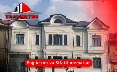 Travertin Xizmati 1