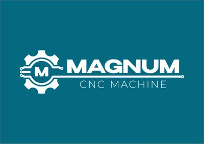 “Magnum CNC Machine” мелкосерийное производство станков. 1