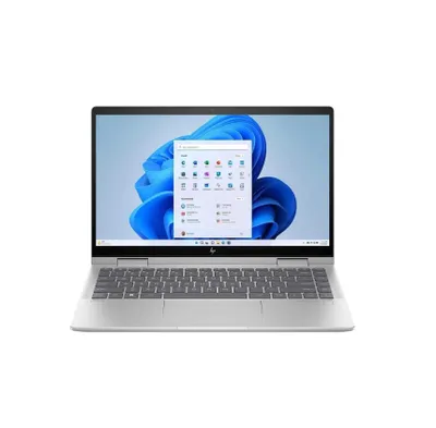 "HP ENVY noutbuki I7-1195G7/DDR4 16GB/1TB/4VGA GTX1650TI/Silver/14" 1