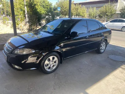 2019-yilda ishlab chiqarilgan Chevrolet Lacetti sotiladi. 1