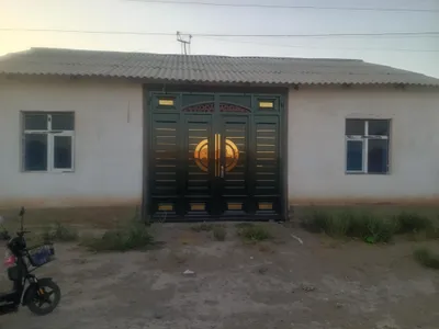 6So'tiqli 5 xonali xovli joy sotiladi 1