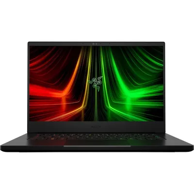 Razer noutbuki Core i7-1065G7/16GB/512GB SSD/GTX1650TI/13.3" FHD 120Hz 1