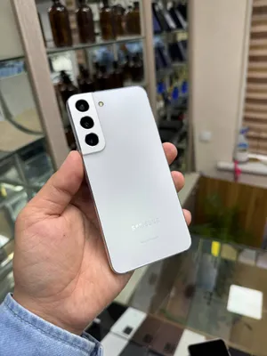Samsung S22 5G (Вьетнам) 1