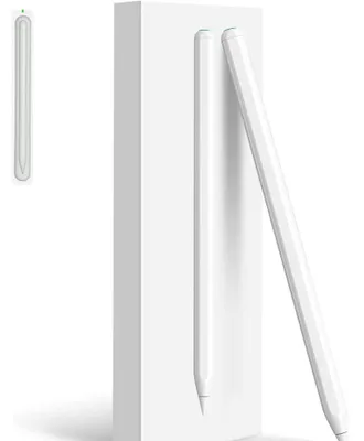 Apple Pencil 2 беспроводной